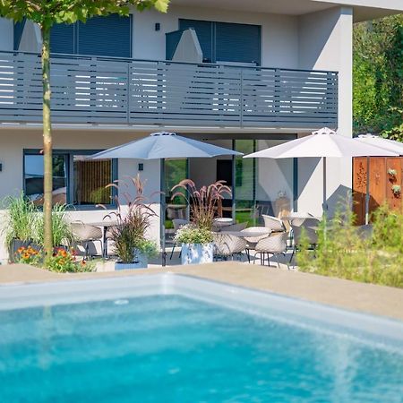 Hotel Garni Vinea Montis Termeno Ngoại thất bức ảnh