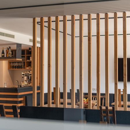 Hotel Garni Vinea Montis Termeno Ngoại thất bức ảnh