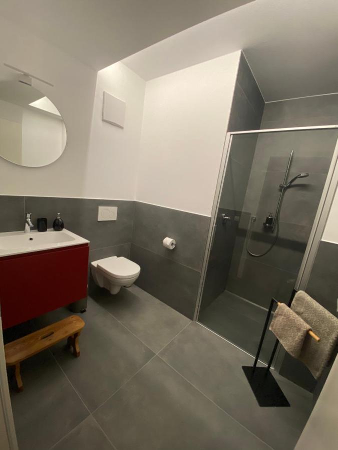 Hotel Garni Vinea Montis Termeno Ngoại thất bức ảnh