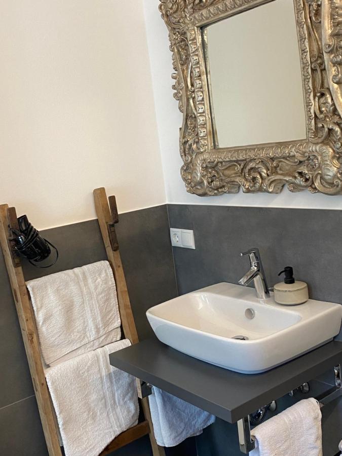 Hotel Garni Vinea Montis Termeno Ngoại thất bức ảnh