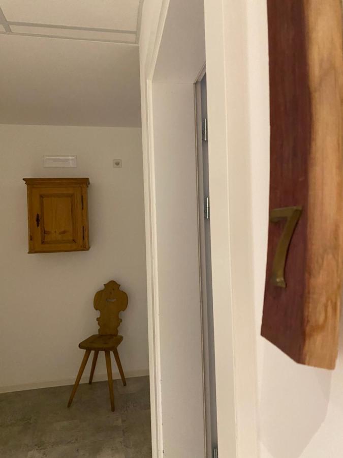 Hotel Garni Vinea Montis Termeno Ngoại thất bức ảnh