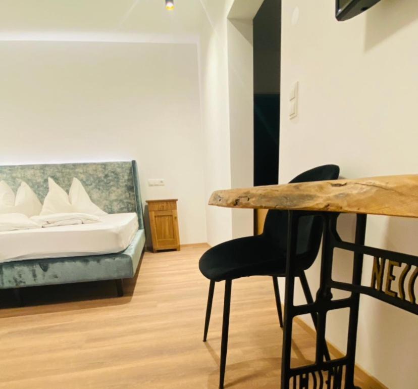 Hotel Garni Vinea Montis Termeno Ngoại thất bức ảnh
