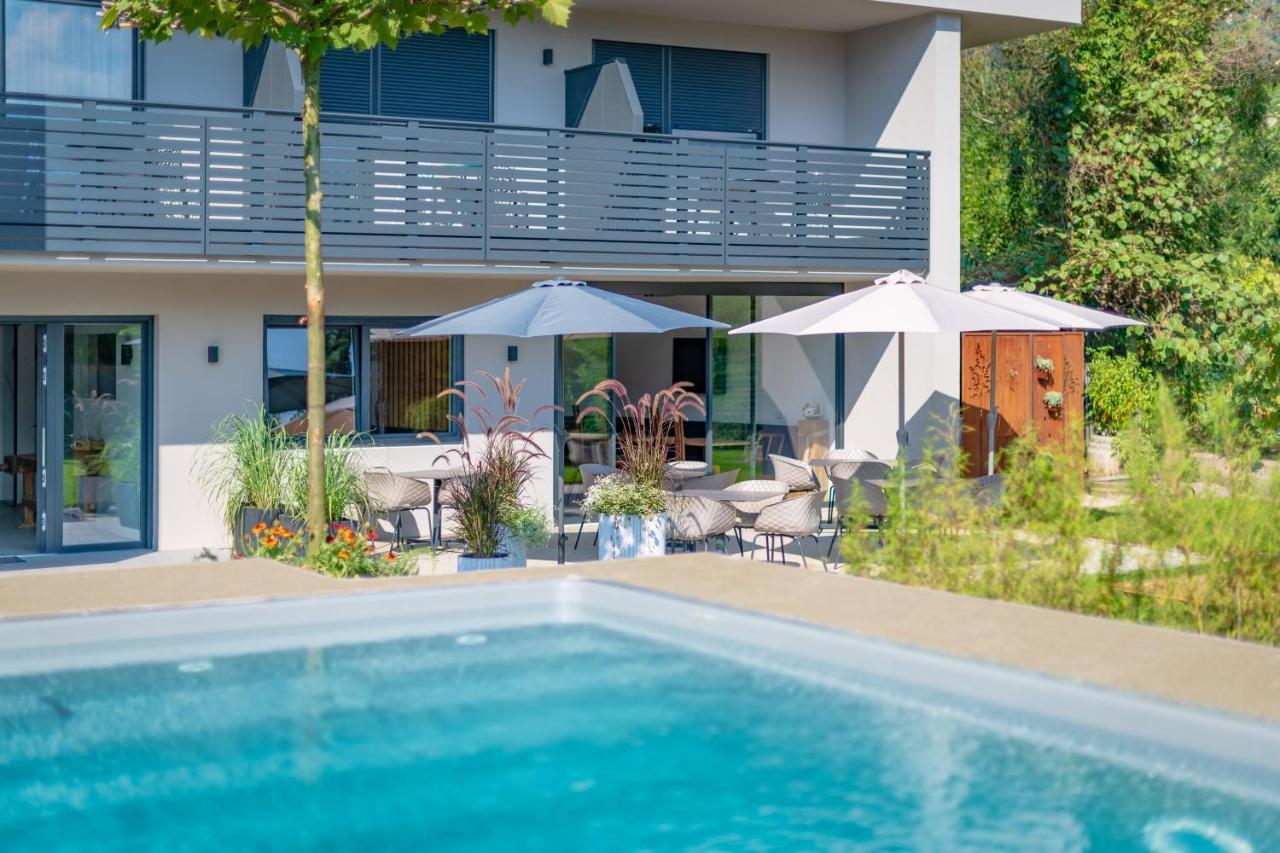Hotel Garni Vinea Montis Termeno Ngoại thất bức ảnh
