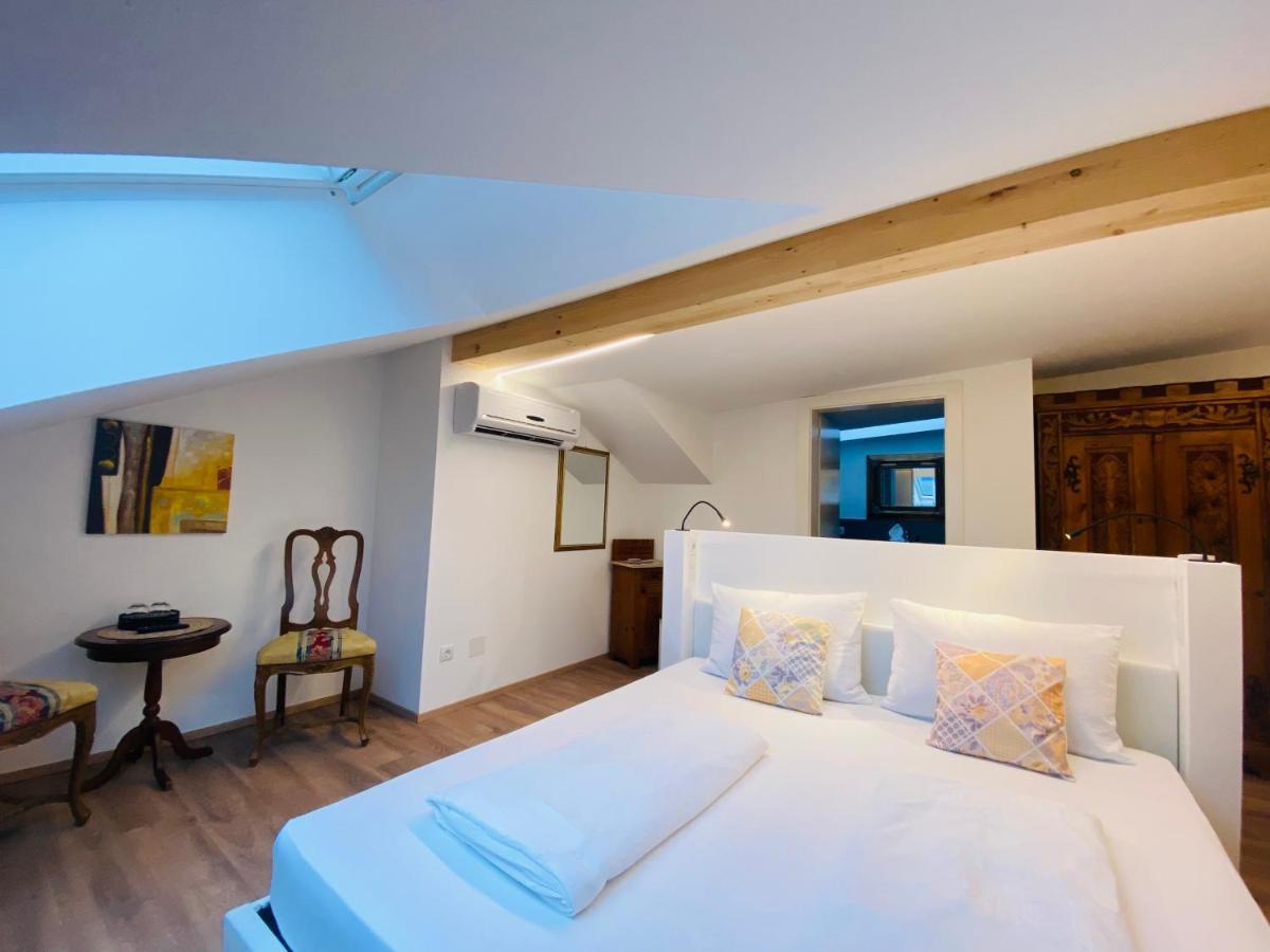 Hotel Garni Vinea Montis Termeno Ngoại thất bức ảnh