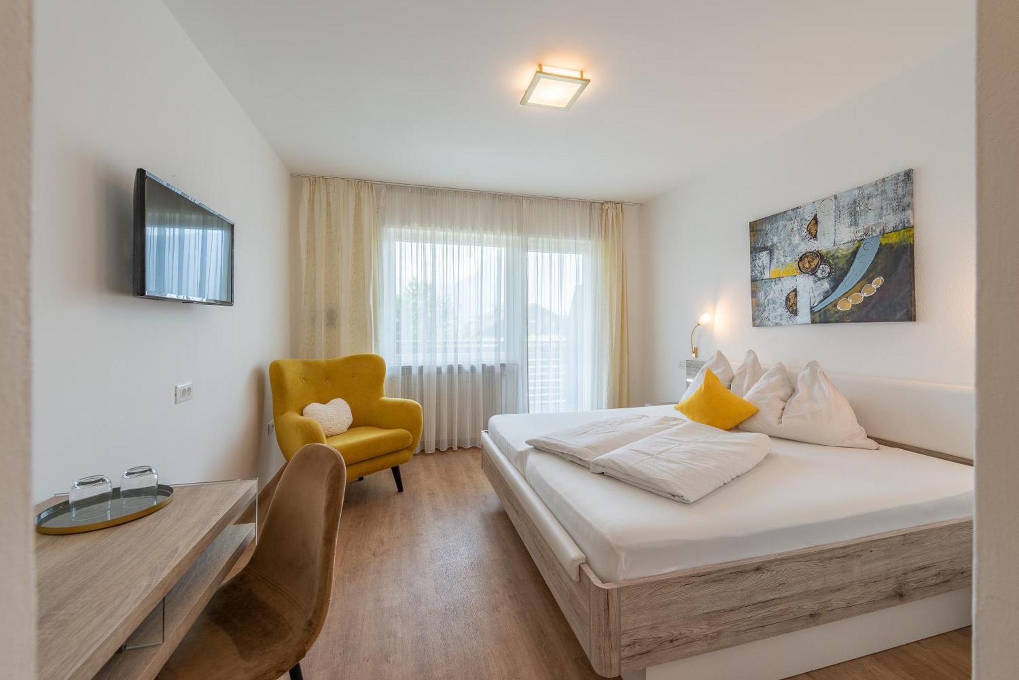 Hotel Garni Vinea Montis Termeno Ngoại thất bức ảnh
