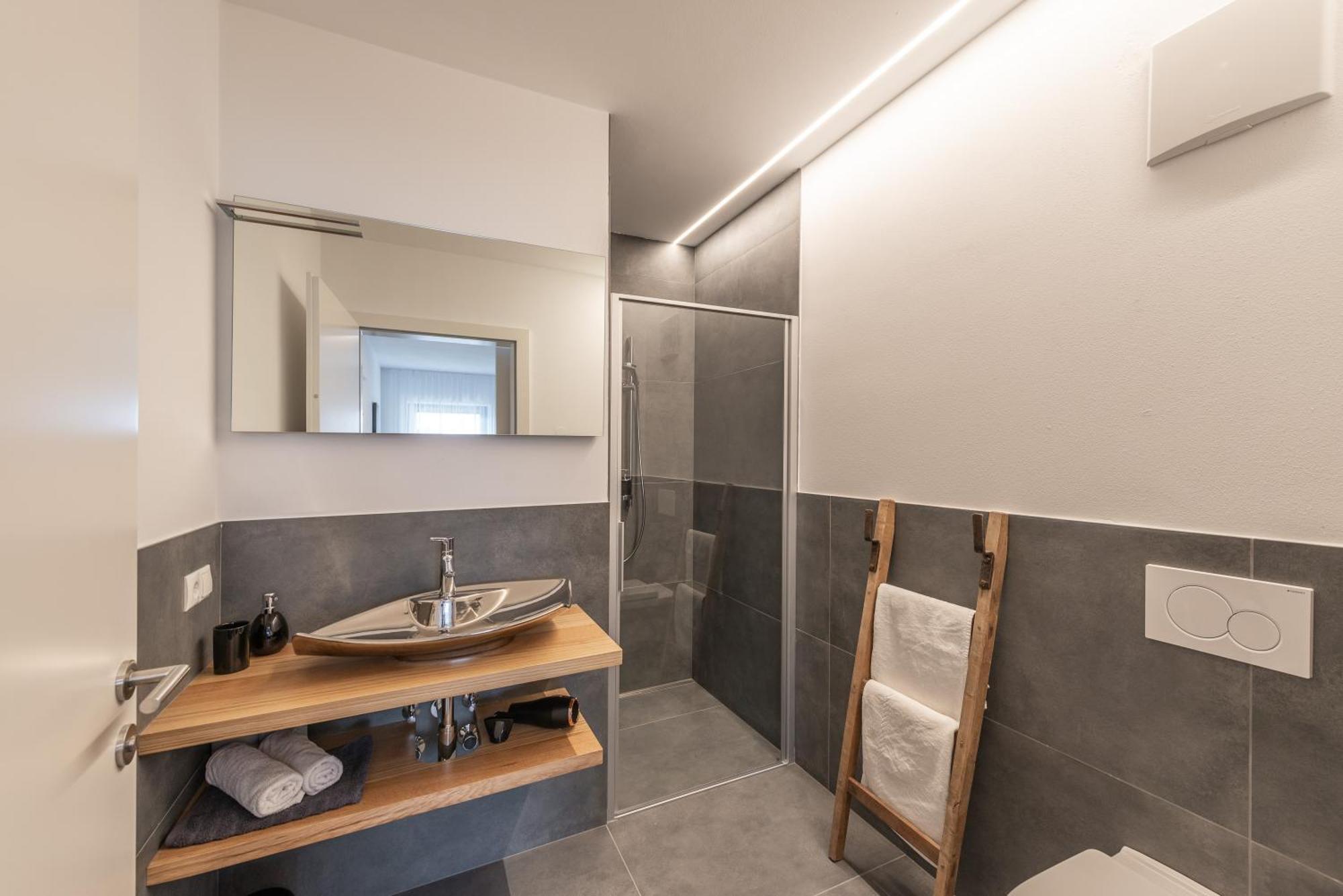 Hotel Garni Vinea Montis Termeno Ngoại thất bức ảnh